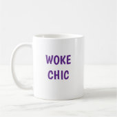 Woke Chic Mok (Links)