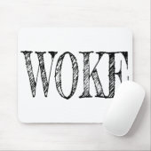 WOKE MUISMAT (Met muis)