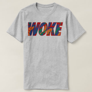 WOKE T-SHIRT