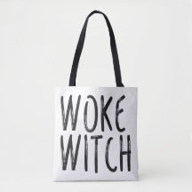 Woke Witch