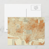 Wol Briefkaart (Voorkant / Achterkant)