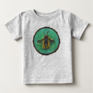 Wol Carder Bee