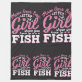 Wol deken (Voorkant)