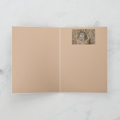 Wol-esters-kaart Kaart (Binnen)