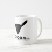 wol-logo koffiemok (Voorkant rechts)