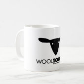 wol-logo koffiemok (Voorkant links)