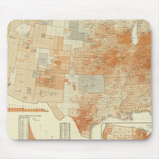 Wol Muismat (Voorkant)