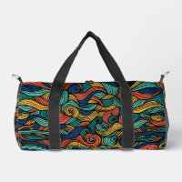 Wol Topped paisley
