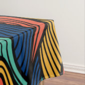 Wol Topped paisley Tafelkleed (Voorbeeld)