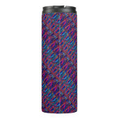 Wol Topped paisley Thermosbeker (Achterkant)