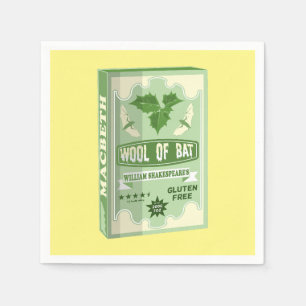 WOL VAN BAT MACBETH HEKSEN SERVET