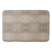 Wol van Psychedelic Sheep Badmat (Voorkant)