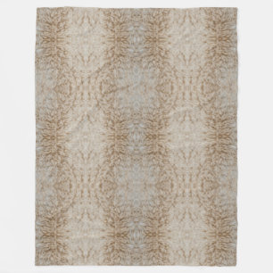 Wol van Psychedelic Sheep Fleece Deken