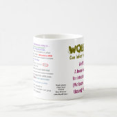 Wolbachia Genes in mensen en zoogdieren door RoseW Koffiemok (Center)