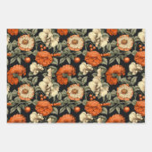 Wolbes Inpakpapier Vel (Voorkant)