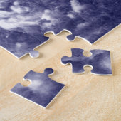 Woldenpaard Legpuzzel (Zijkant)