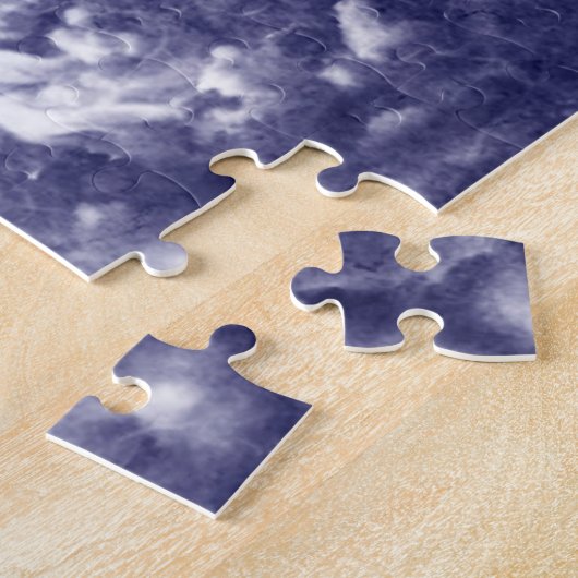 Woldenpaard Legpuzzel (Zijkant)