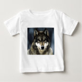 Wolf (Voorkant)