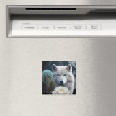 Wolf10: Magneet (Insitu (Vaatwasser))