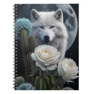 Wolf10: Notitieboek