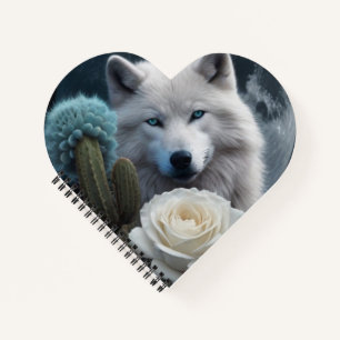 Wolf10: Notitieboek