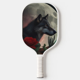 Wolf10: Pickleball Paddle
