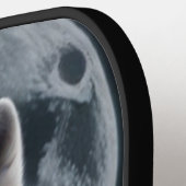 Wolf10: Pickleball Paddle (Links Detail)