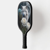 Wolf10: Pickleball Paddle (Links)