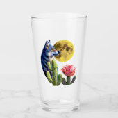 Wolf11: Glas (Voorkant)