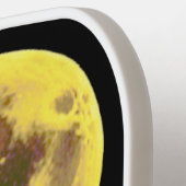 Wolf11: Pickleball Paddle (Links Detail)