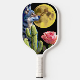 Wolf11: Pickleball Paddle