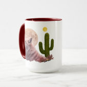 Wolf12: Mok (Voorkant links)