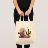 Wolf12: Tote Bag (Voorkant (product))