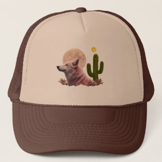 Wolf12: Trucker Pet