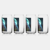 Wolf13: Blikvorm Glas (Links)