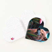 Wolf13: Notitieboek (Binnen)