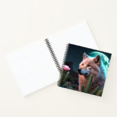 Wolf13: Notitieboek (Binnen)