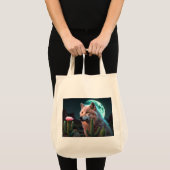 Wolf13: Tote Bag (Voorkant (product))