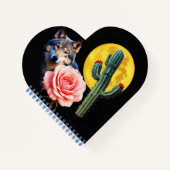 Wolf14: Notitieboek (Voorkant)