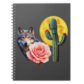 Wolf14: Notitieboek (Voorkant)