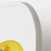 Wolf14: Pickleball Paddle (Links Detail)