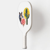 Wolf14: Pickleball Paddle (Links)