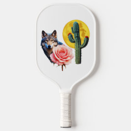 Wolf14: Pickleball Paddle