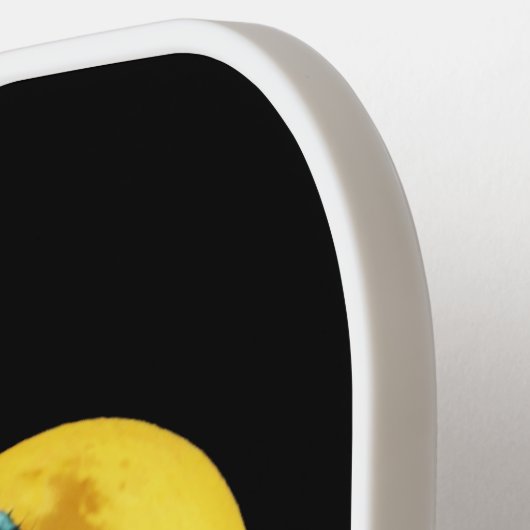 Wolf14: Pickleball Paddle (Links Detail)