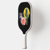 Wolf14: Pickleball Paddle (Links)
