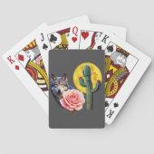 Wolf14: Pokerkaarten (Achterkant)