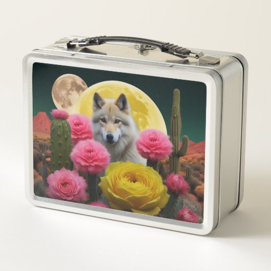 Wolf15: (Achterkant)