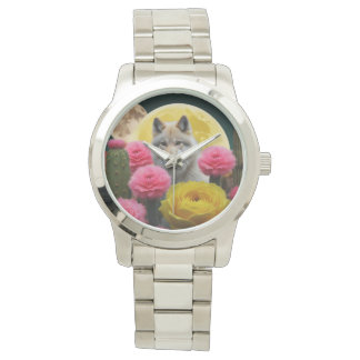 Wolf15: Horloge