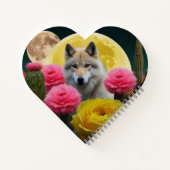 Wolf15: Notitieboek (Achterkant)