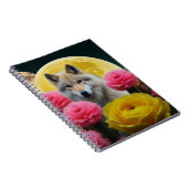 Wolf15: Notitieboek (Rechterzijde)